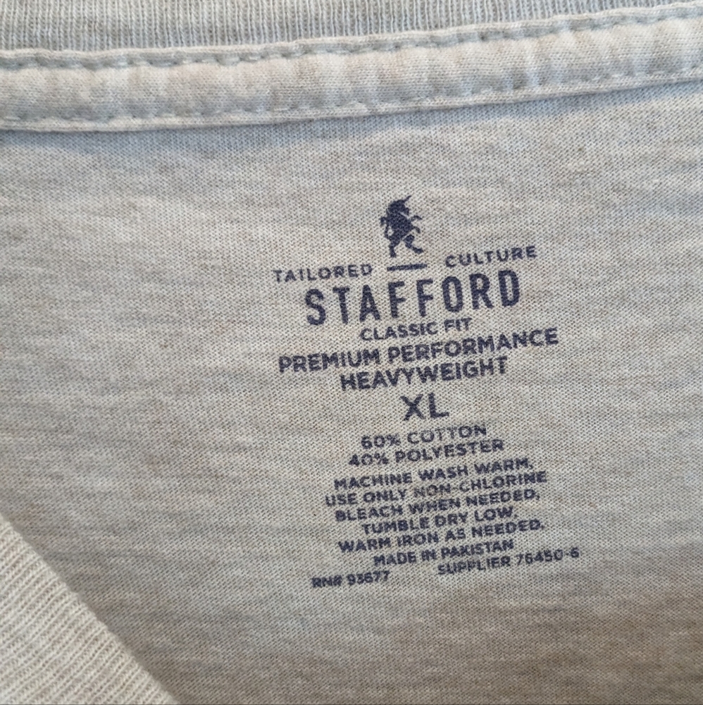 Top Gear Tee - Picture 3 of 3
